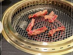 -AJIYA·池袋日式烧肉自助(天津万象城店)