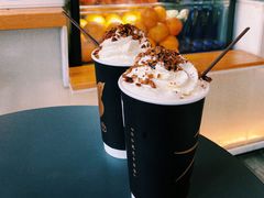 松林拿铁-BeauTea水仙(coco park店)