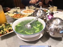 -鲜榨果汁·啤酒鱼(环岛河店)