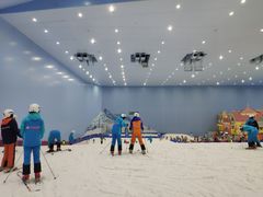 -广州热雪奇迹