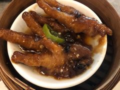 -添好运点心专门店(深水埗店)