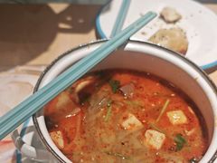 -小杨生煎(黄河路店)