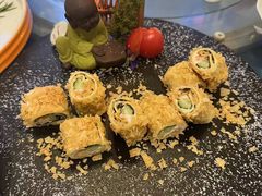 -这片海·海景餐厅(博鳌店)
