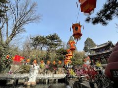 -红螺寺