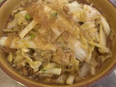 -北京小肠陈饭庄(方庄店)