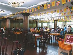 大堂-普济寺素斋