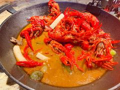 -嘉定凯悦·咖啡厅