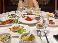-臻宝中餐厅·大连菜·海鲜·融合菜(大连一方城堡豪华精选酒店)
