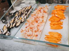 -晶丽香榭自助餐(南京大饭店)