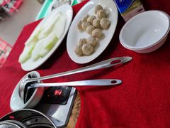 -花苑美食横琴生蚝火锅(拱北粤华路店)