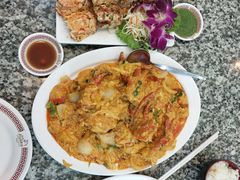 -光海鲜鱼翅餐厅(叻差拉披色路店)