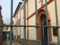 -青岛德国监狱旧址博物馆