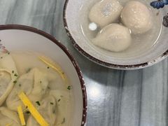 全家福-高行汤团店(金高路店)