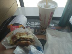 -麦当劳(顺义店)