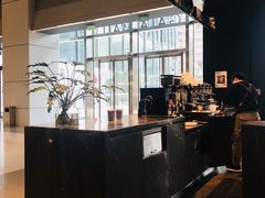 -Seesaw Coffee(上海尚悦湾店)
