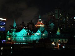 -马勒别墅饭店(静安寺店)