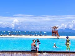 -惠州金海湾嘉华度假酒店