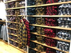 -优衣库(银座店)