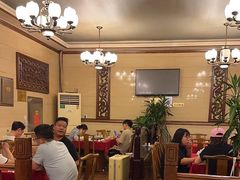 -山城年华老火锅(玉林店)