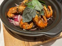 -稻香海鲜饭店(第一国际店)