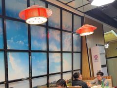 -和庆斋羊蝎子火锅·碳缸烧烤(顺义旗舰店)