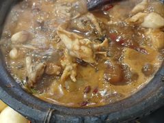 牛肉煲-范贤光鸡公煲(平乐园总店)