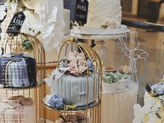 -杜哈夫DOUX RÊVE·生日蛋糕(日月光店)