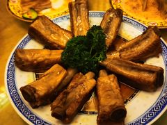 -厉家菜(德胜门总店)