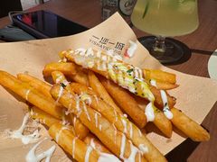 -一沙一城·岩烤牛扒(深圳首店)