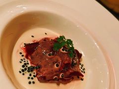 -Le Siècle.百年西餐厅(颐和公馆店)