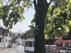 -漕溪人家