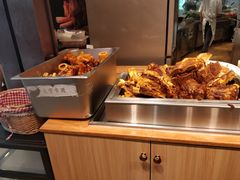 -西贝莜面村(镇江苏宁广场店)