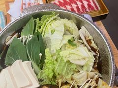 -吉兆·料理(红梅南路店)