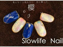 android_upload_pic-S · Nail 自助美甲美睫