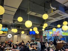 -本色.小马哥烧烤(五一路总店)