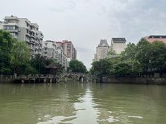 -运河游船(武林门码头)