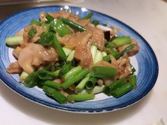 -日丰园海肠水饺·老字号大连海鲜(银泰城店)