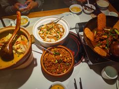 -老阿爸鲜鱼土菜(独墅湖店)
