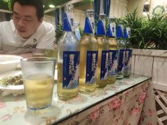 -去那小馆