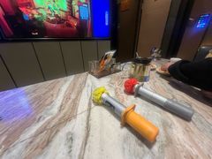 -星聚会KTV(苏州尹山湖歌林公园店)