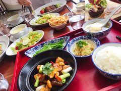 -上海柏悦酒店·世纪100牛排馆