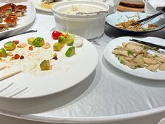 -广东道至正餐厅(区庄店)