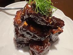 桂花糖醋小排-大连君悦酒店·星海湾壹号Dalian·Dalian(星海广场店)