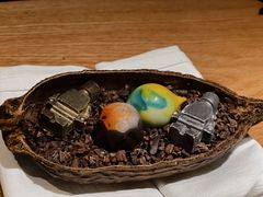 -泰安门Taian Table(镇宁路店)