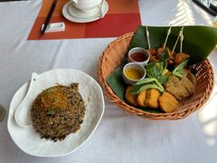 -若蘭慈·无国界素食料理(欢乐海岸店)