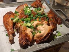 -绿茶餐厅(财富购物中心店)