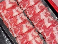 -钢管厂五区小郡肝串串香火锅(梅川路店)