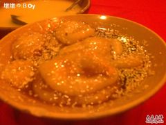 农家糯兹粑粑-深山老屋(国顺东路店)
