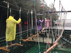 -梦幻奥陶纪景区