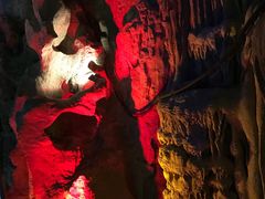 -泰安地下龙宫景区